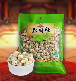 新閩融蓮子：產自江西撫州500g