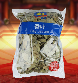 宜客(AKA)香葉產(chǎn)自云南昆明250g每袋，選用上等優(yōu)質(zhì)的香葉為原料，經(jīng)現(xiàn)代先進(jìn)的工藝，精心制作而成，品質(zhì)天然，口味純正。營養(yǎng)豐富，美味健康，天香甜口感，氣味芳香，味道純正，品質(zhì)有保障，可放心食用。塑料質(zhì)地包裝，簡潔大方，食用簡單，是您廚房常備品的上好選擇，帶給您全新的精彩體驗。