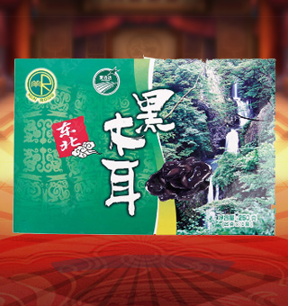 閩融東北黑木耳（盒裝）產自福建寧德25g*10每盒，精選優質片狀銀耳經過領先工藝烘干而成，衛生安全，色澤乳白色，半透明，柔軟有彈性?？芍苯优c肉絲爆炒、與枸杞、紅棗煲湯，或作為佐料，葷素皆宜，食法多樣，是一道美味食材。采用透明的塑料包裝，大氣美觀，新鮮清晰可見，方便消費者們的選購，質量保證，放心購買。