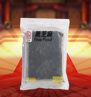 薈食(FINE FOOD)黑芝麻產自安徽亳州1kg每袋，可以將產品直接撒在未成熟的糕點上，烤熟后冷卻，即可食用，多吃有益健康。采用優良的包裝材料及嚴格的密封，保持其口感不變，食用簡潔衛生，儲藏方便。