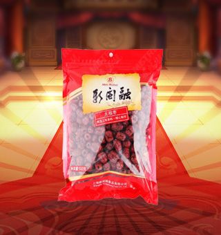 新閩融無核棗產自河北滄州500g每袋，紅棗有諸多營養功效，可健脾養胃，補血養氣，養血安神，緩和藥性。 