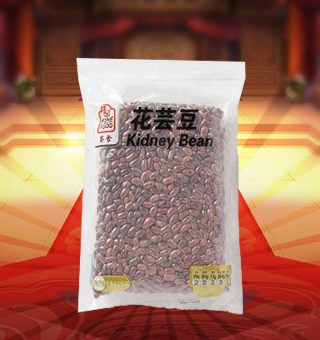 薈食(FINE FOOD)花蕓豆產自吉林白城1kg每袋，精選上等花蕓豆，顆顆飽滿，大小均勻，營養健康。蕓豆從營養成分看，蛋白質含量高于雞肉，鈣含量是雞肉的7倍多，鐵為4倍，B族維生素也高與雞肉。不拋光，不打蠟，無任何人工添加劑，盡可能簡化加工程序，品味食物原本的味道。