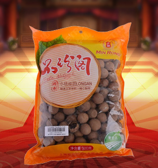 新閩融小核桂圓產(chǎn)自福建莆田500g每袋，采用優(yōu)質(zhì)綠色的原產(chǎn)地，精心選材，每一顆都經(jīng)過(guò)精心挑選，健康美味，值得選擇。美味可口，果肉飽滿(mǎn)，口感香濃，上等桂圓，美味享受，甘甜口味，愛(ài)不離口。本產(chǎn)品有著嚴(yán)格的把關(guān)，精致的包裝，獨(dú)特的工藝，方便簡(jiǎn)潔，更加方便您的攜帶。