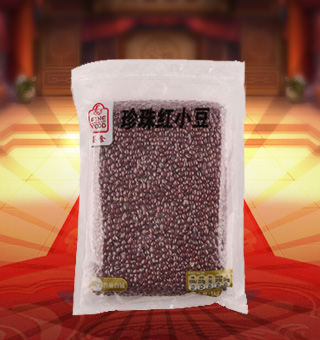 薈食(FINE FOOD)珍珠紅小豆產自吉林白城1kg每袋，原料來自吉林白城，精選優質紅小豆為主要原料制成，品質放心。適用于煮制米粥，或與大米、小米等其它糧食按比例放入制做各種營養米粥。本品內含有蛋白質、能量、碳水化合物等營養成分，營養價值極高。